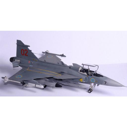 1/48 JAS 39 A Gripen [1]