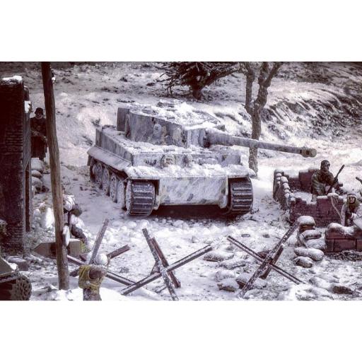 1/72 Bastogne Diciembre 1944 [2]