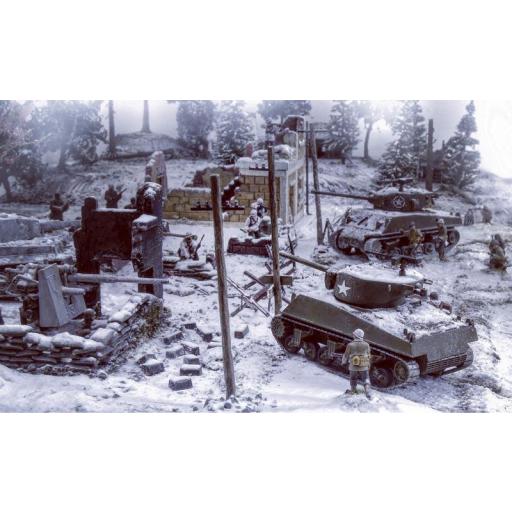 1/72 Bastogne Diciembre 1944 [3]