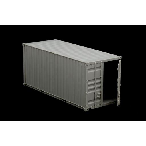 1/35 20´Military Container [2]