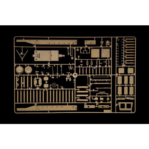 1/35 Panzerwerfer 42 Ausf SWS [2]