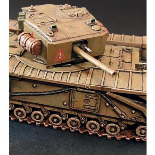 1/72 Churchill MK.III  [2]