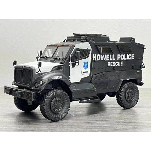 1/35 US Law Enforcement Carrier [1]