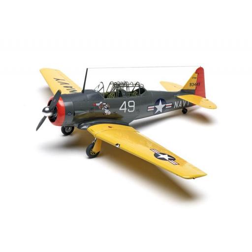 1/32 T-6 Texan                                                                                                                                                                                                                                                  [1]
