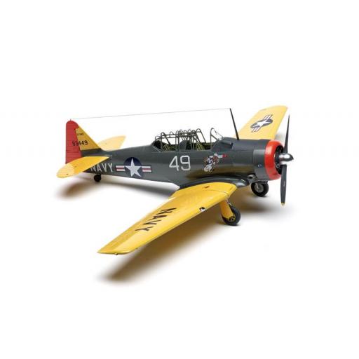 1/32 T-6 Texan                                                                                                                                                                                                                                                  [2]