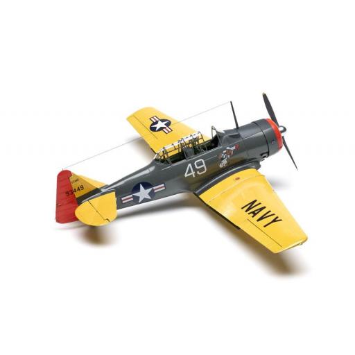 1/32 T-6 Texan                                                                                                                                                                                                                                                  [3]