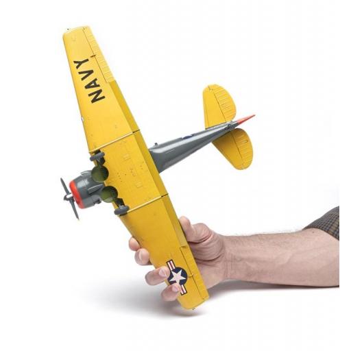 1/32 T-6 Texan                                                                                                                                                                                                                                                  [5]