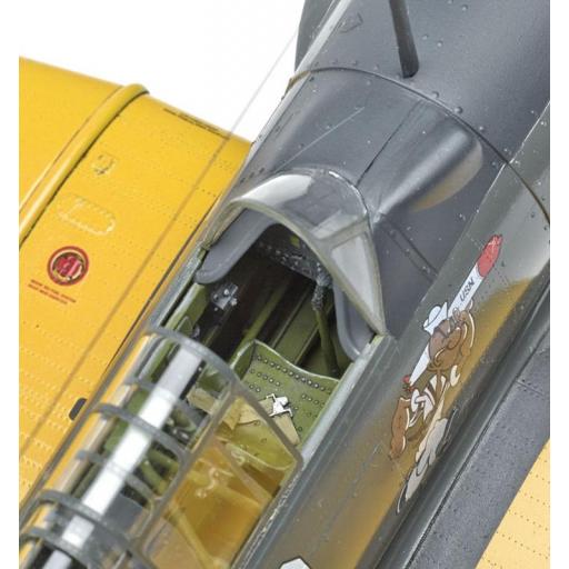 1/32 T-6 Texan                                                                                                                                                                                                                                                  [6]