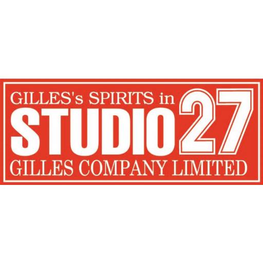Logo de STUDIO 27