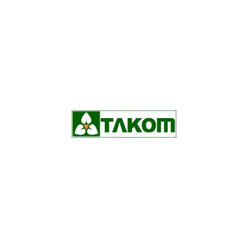 Logo de TAKOM