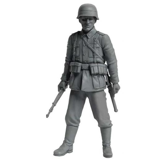 1/35 Soldado Alemán 1939-41 [2]