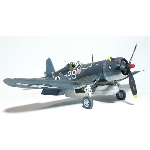 1/48 F4U-1A Corsair           [2]