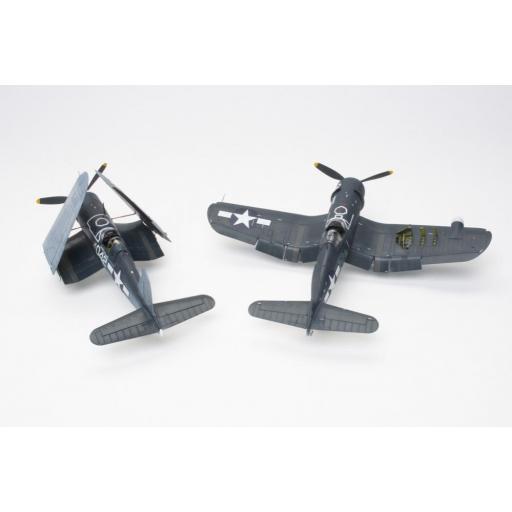 1/48 F4U-1A Corsair           [4]