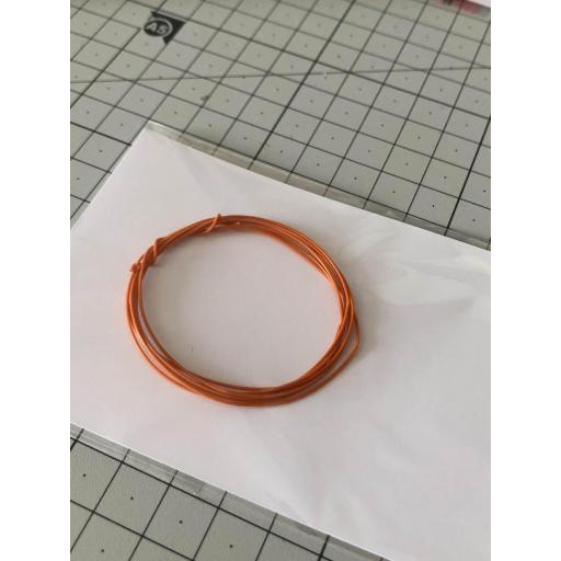 Cable Colores 0.55 mm x 1m [1]