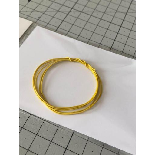 Cable Colores 0.55 mm x 1m [2]