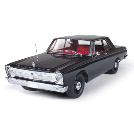 1/25 Plymouth Belvedere [0]