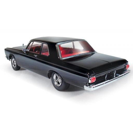 1/25 Plymouth Belvedere [2]