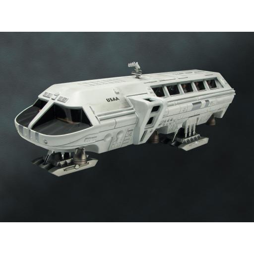 1/55 The Moon Bus - 2001 a Space Odyssey [1]