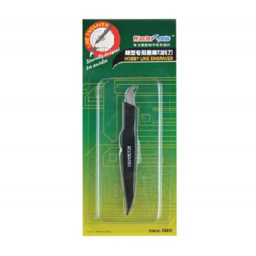 Hobby Line Engraver - Cuchilla Paneladora