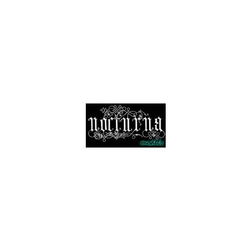 Logo de NOCTURNA MODELS