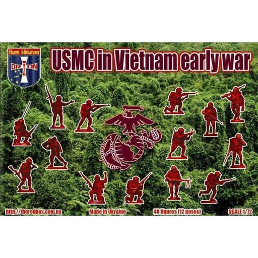 1/72 US Marines Vietnam [1]