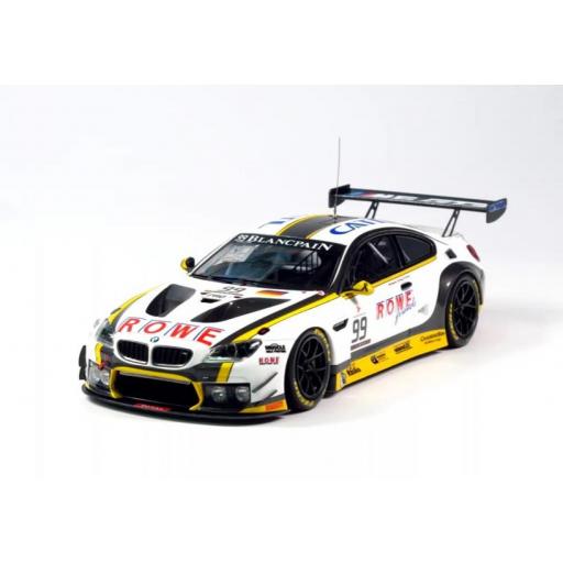 1/24  BMW M6 GT3 2016 Spa 24h Winner [1]
