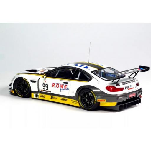 1/24  BMW M6 GT3 2016 Spa 24h Winner [2]
