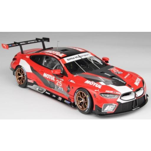 1/24  BMW M8 GTE 2020 Road Atlanta Winner [1]