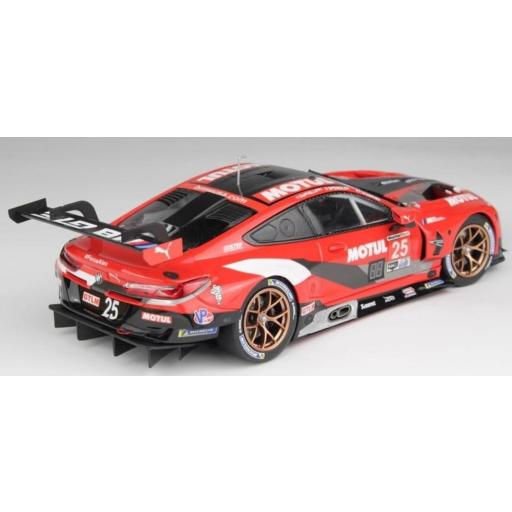 1/24  BMW M8 GTE 2020 Road Atlanta Winner [2]