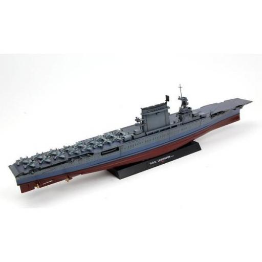 1/700 Portaviones US Navy Lexington  [1]