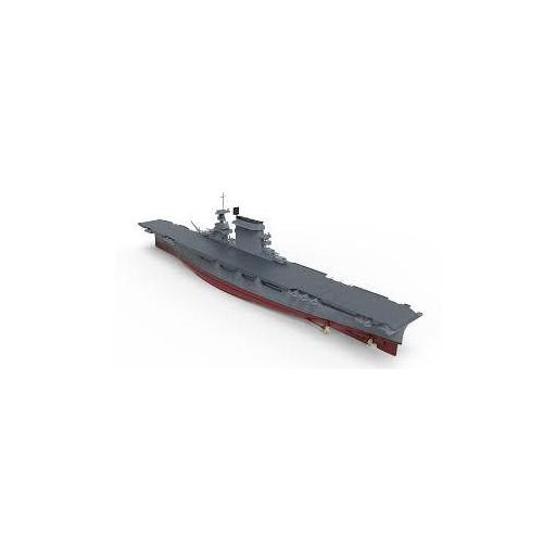1/700 US Navy Aircraft Carrier USS. Lexington CV 2 [1]