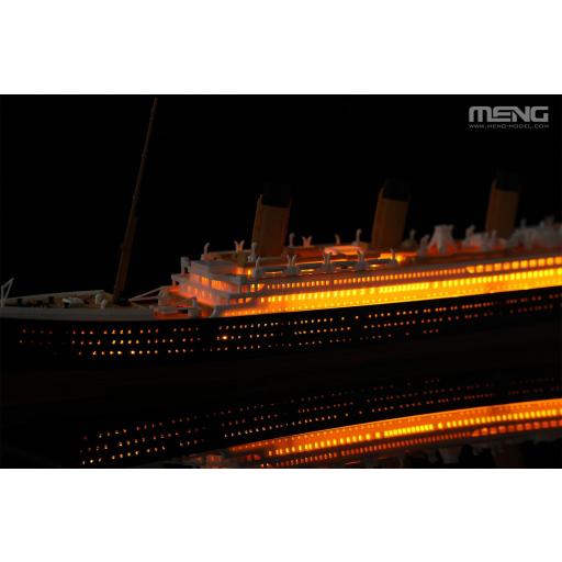 1/700 R.M.S. Titanic [3]