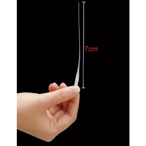 Puntas de Precisión para botes Pegamento (12 unids) [1]