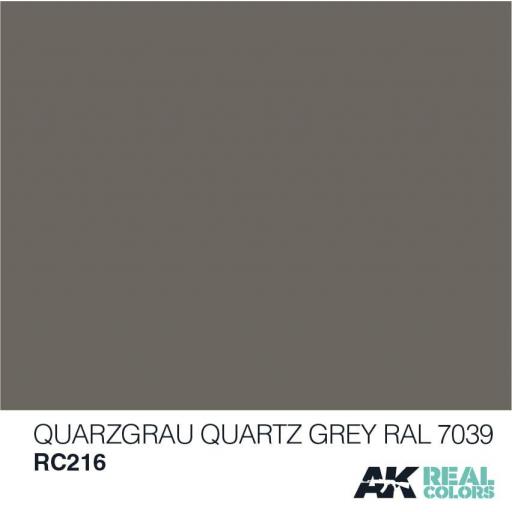 Quarzgrau-Quartz Grey RAL 7039 10ml [1]