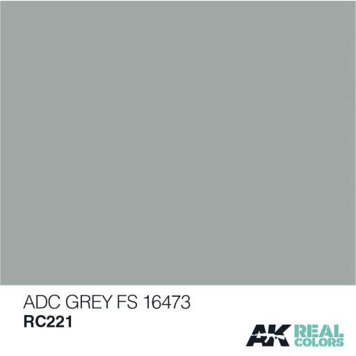 ADC Grey FS 16473 10ml [1]
