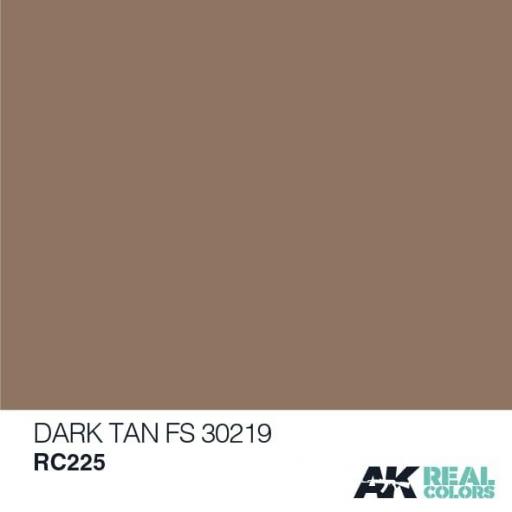 Dark Tan FS 30219 10ml