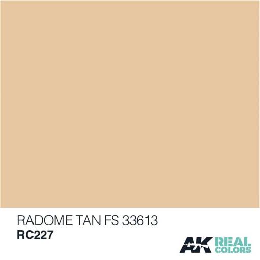 Radome Tan FS 33613 10ml [1]