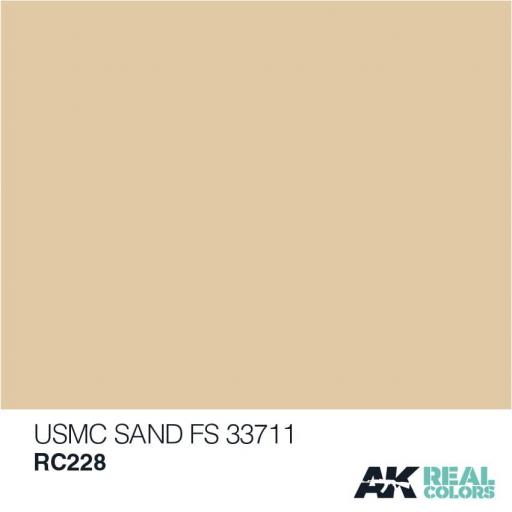 USMC Sand FS 33711 10ml [1]