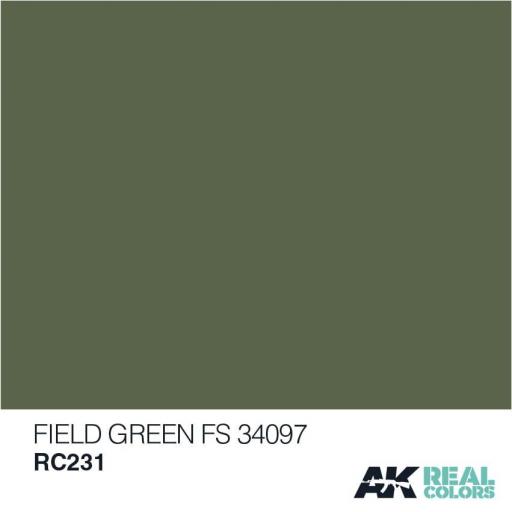 Field Green FS 34097 10ml [1]