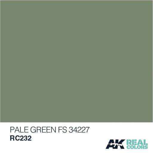 Pale Green FS 34227 10ml [1]