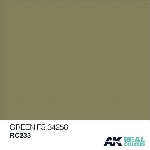 Green FS 34258 10ml [1]