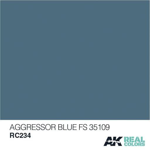 Aggressor Blue FS 35109 10ml [1]