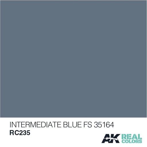 Intermediate Blue FS 35164 10ml [1]