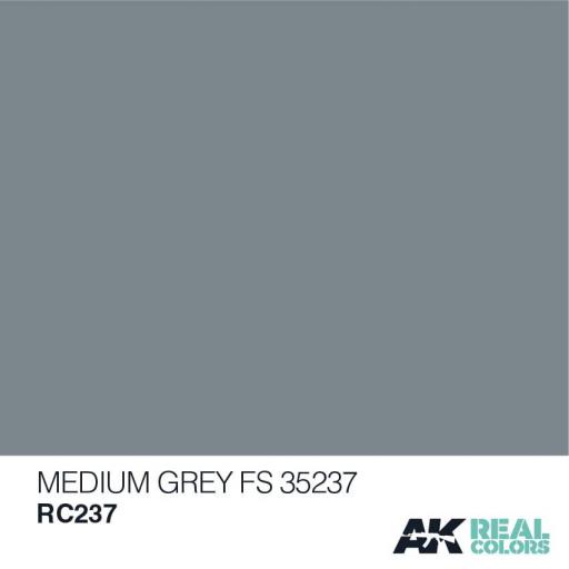 Medium Grey FS 35237 10ml [1]