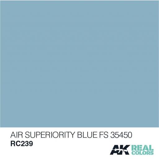 Air Superiority Blue FS 35450 10ml [1]