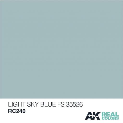 Light Sky Blue FS 35526 10ml [1]