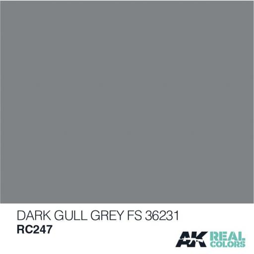 Dark Gull Grey FS 36231 10ml [1]