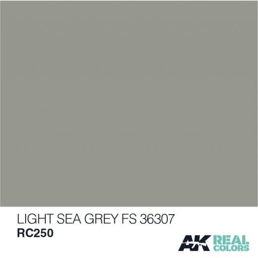 Light Sea Grey FS 36307 10ml [1]