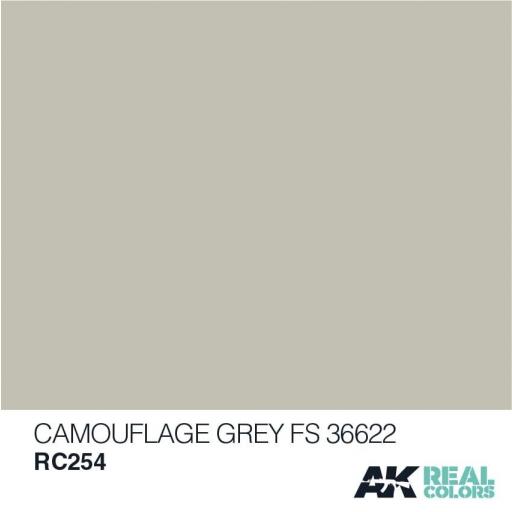 Camouflage Grey FS 36622 10ml [1]