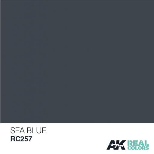 Sea Blue 10ml [1]